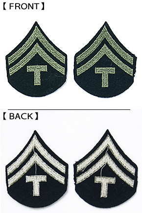 US ARMY(��Φ��) WWII ����ʼ(5th Grade)�����֥���/�ɽ�������(�ե�����ϥ١���)/�ڥ�/��ʪ��̤����