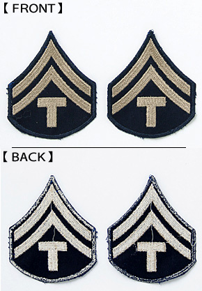 US ARMY(��Φ��) WWII ����ʼ(5th Grade)�����֥���/�ɽ�������(�ĥ����ϥ١���)/�ڥ�/��ʪ��̤����