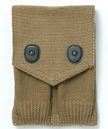 US(�Ʒ�) WWI M-1912 �����������Х����ѥޥ�����ѥ���/MILLS��/1918ǯ��/��ʪ��̤����