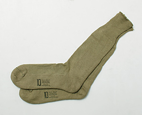 US ARMY(��Φ��) WWII ������ ���å��������å���󥽡���/��������10/��ʪ��̤����