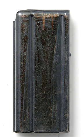 US(�Ʒ�) WWII M-1 �����ӥ� �ѡ�Cal.30 15R�ޥ�����/��ʪ���˾�