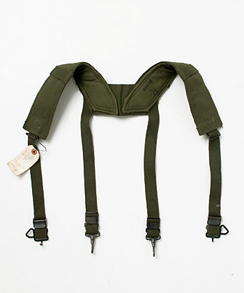 US NAM(60's) M-56 åȥHڥ/USMCĴã/DSA67ǯ/쥮顼/ʪ̤