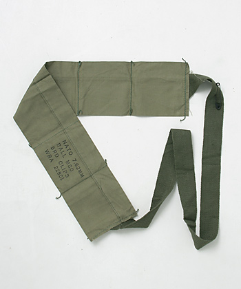 US(Ʒ) NAM(60's) M14 饤ե(7.62mm) Хꥢ/1968ǯ¤å/ʪ̤