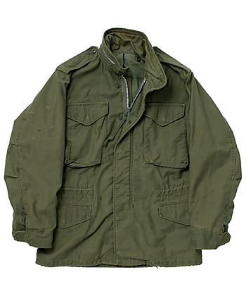 US(Ʒ) M65 եɥ㥱åȡ2nd Model/ߥåѡ/S-R/ʪɤξ