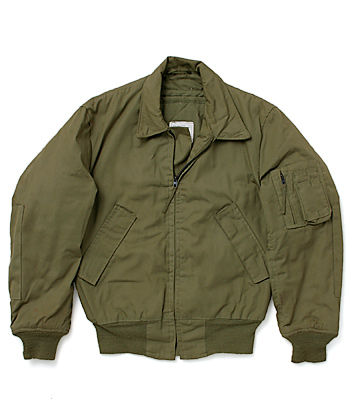 US ARMY(��Φ��) CVC �Ρ���å��� ������ɥ������� ���㥱�å�/DLA-86ǯ/��������S-L/��ʪ���˾�