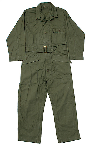 US ARMY(��Φ��) M-1948 HBT ���С���������/1950ǯ/��������M/��ʪ���˾�