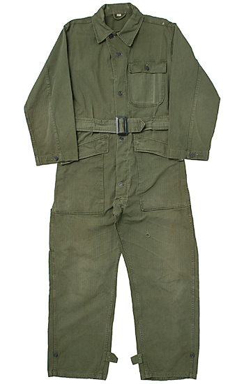 US ARMY(��Φ��) WWII M-1943 HBT ���С���������/������ ��36R/��ʪ���ɤξ�