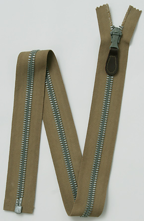 CROWN 2nd Model(M48) #10, Open-end Zipper()ץ󥰥å饤(73cm)/ʪ̤