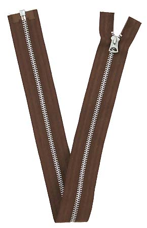 CONMAR, 50s #5 ߡBrown󥿡åեȡZipper/ʪ̤