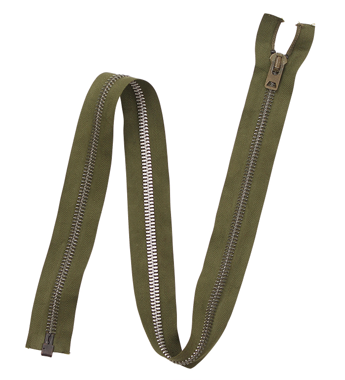 CONMAR, 60s, #10, �����(OD�ڥ����),  ���󥿡����å� �����ץ󥸥åѡ�, 89cm/��ʪ��̤����