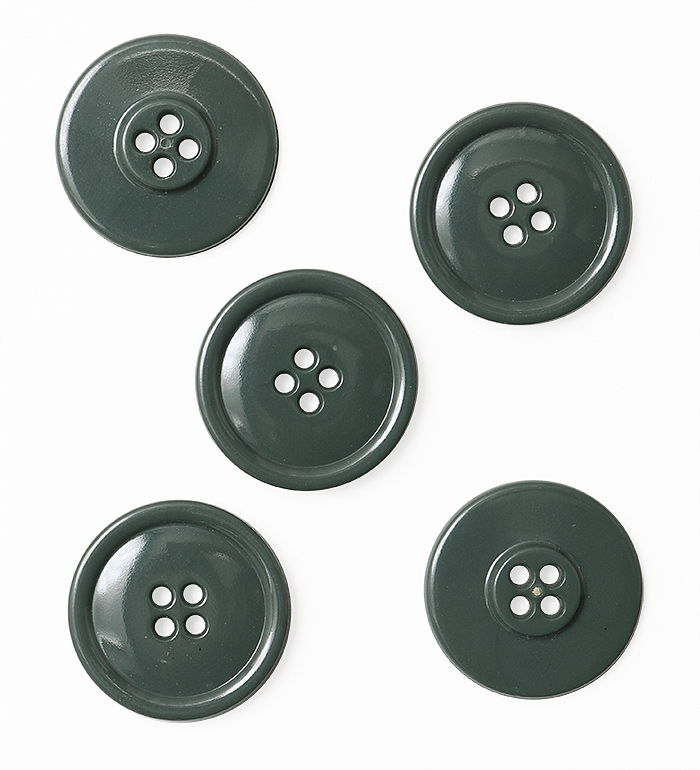 USAF(ƶ) 70s ʪ ǢǼܥSage Green28.5mm¡5ĥå/ʪ̤