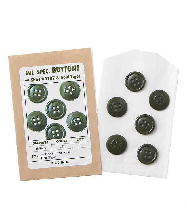 Mil. Spec. ʿ�ܥ����Ǣ�Ǽ����18.8mm ��OD��6�ĥ��å�/���ʡ������ʡ�