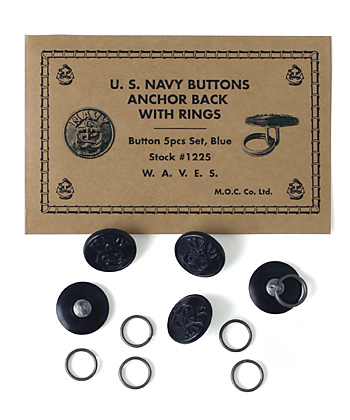 WWII USN 󥫡­դǢǼܥ 20.3mm¡5ĥå/ ΢6դ/M.O.C.