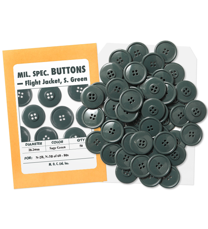 Mil. Spec. ʿ�ܥ����Ǣ�Ǽ����28.2mm��Sage Green��50�ĥ��å�(���ѡ���̳��)/���ʡ������ʡ�