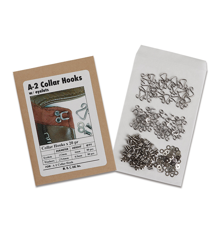 A-2 �ߥۥå����ϥȥ� (6mm��)����å��㡼(�¶�)��20�ȥ��å�(����)/M.O.C.�������