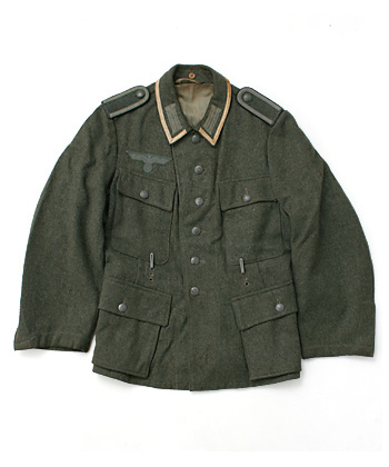 WWII �ɥ���Φ�� M43 �������/��ʪ���˾�