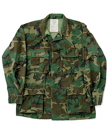 US(�Ʒ�) 80's �꡼�ե��⡦���㥱�å�/ R/S���� /DLA80ǯ/��������M-R/��ʪ���ɤξ�