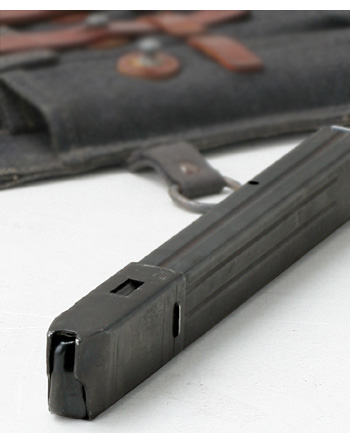 WWII ドイツ軍 MP38/40マガジン(1941年製)/実物・未使用