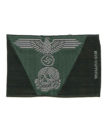 WWII �ɥ��� W-SS(�����Ʊ���) M43����˹�ѡ�BEVO˹��/��ʪ��̤����