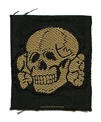 WWII �ɥ��� W-SS(�����Ʊ���) Ǯ���ѡ�BEVO�ɥ���˹��/��ʪ��̤����