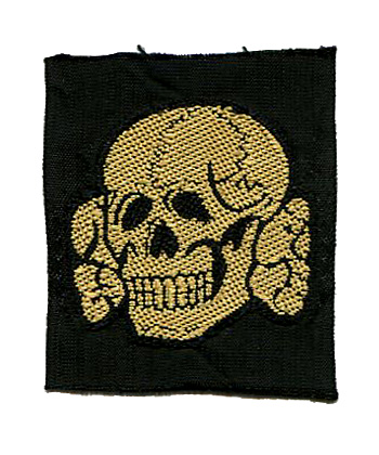 WWII �ɥ��� W-SS(�����Ʊ���) Ǯ���ѡ�BEVO�ɥ���˹��/��ʪ��̤����