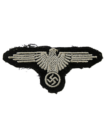 WWII �ɥ��� W-SS(�����Ʊ���) �������ѡ��ɽ����ɥ顼����/��ʪ���ɤξ�