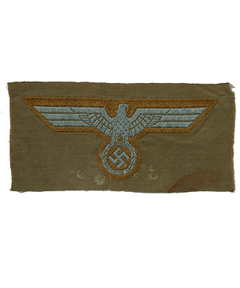 WWII �ɥ��� DAK(���եꥫ����) Ǯ���������ѡ�BEVO���ɥ顼����/��ʪ��̤����