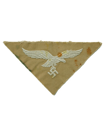 WWII �ɥ��Ķ��� DAK(���եꥫ����) Ǯ�ӥ�����ѡ��ɽ����ɥ顼����/��ʪ����̤����