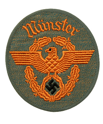 WWII �ɥ��� �����ٻ���Munster�� ��̳���ѡ��ɽ����ɥ顼����/��ʪ��̤����