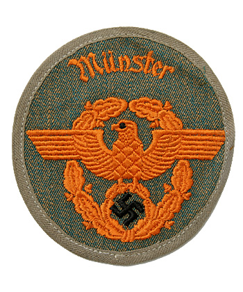 WWII �ɥ��� �����ٻ���Munster�� ��̳���ѡ��ɽ����ɥ顼����/��ʪ��̤����
