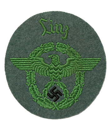 WWII �ɥ��� �����ٻ���Linz�� ��̳���ѡ��ɽ����ɥ顼����/��ʪ��̤����