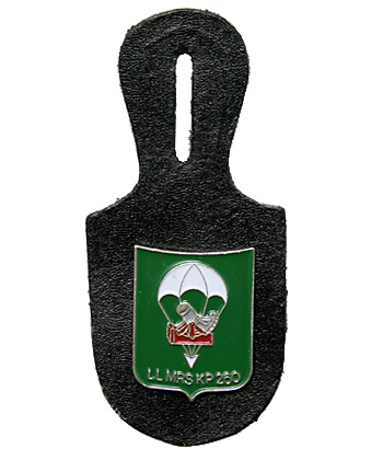 ドイツ BW (連邦軍)、ポケットハンガー/実物・未使用