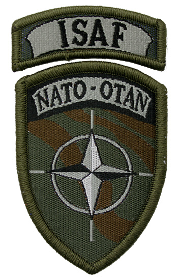 �ɥ��� BW (Ϣˮ��) NATOʿ�°ݻ��������ե��˥������ɸ�����ѥå�/��ʪ��̤����