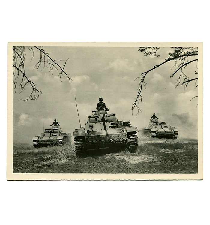 WWII ɥķݥȥ(W-SS)/ʪ