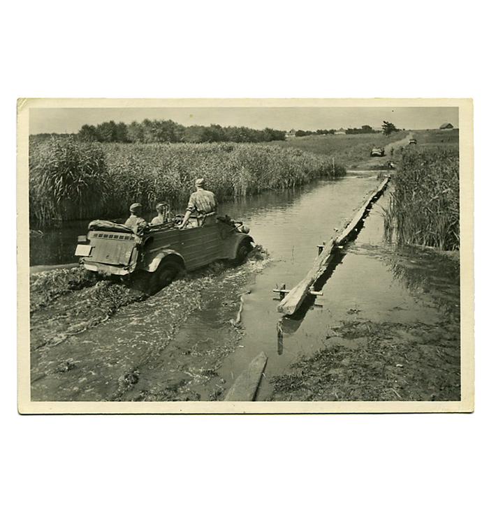 WWII ɥķݥȥ(W-SS)/ʪ