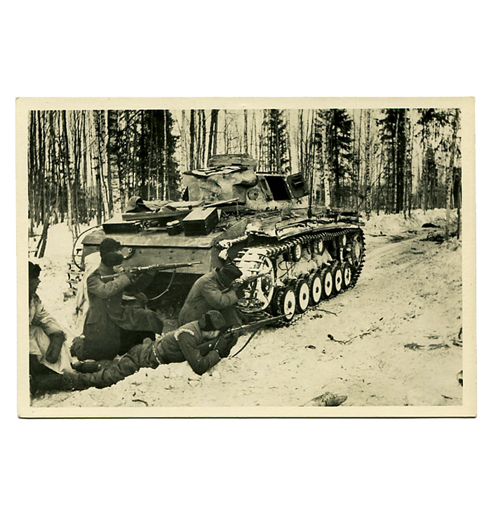 WWII �ɥ��ķ�������ݥ��ȥ�����(W-SS)/��ʪ������