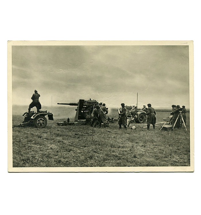 WWII ɥķݥȥ(W-SS)/ʪ