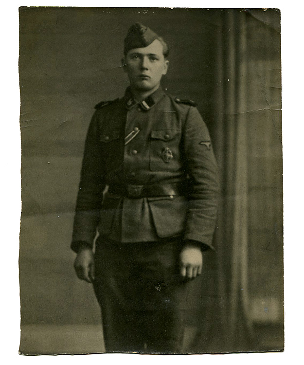 WWII �ɥ��ķ�������̿�/��ʪ���ɤξ�