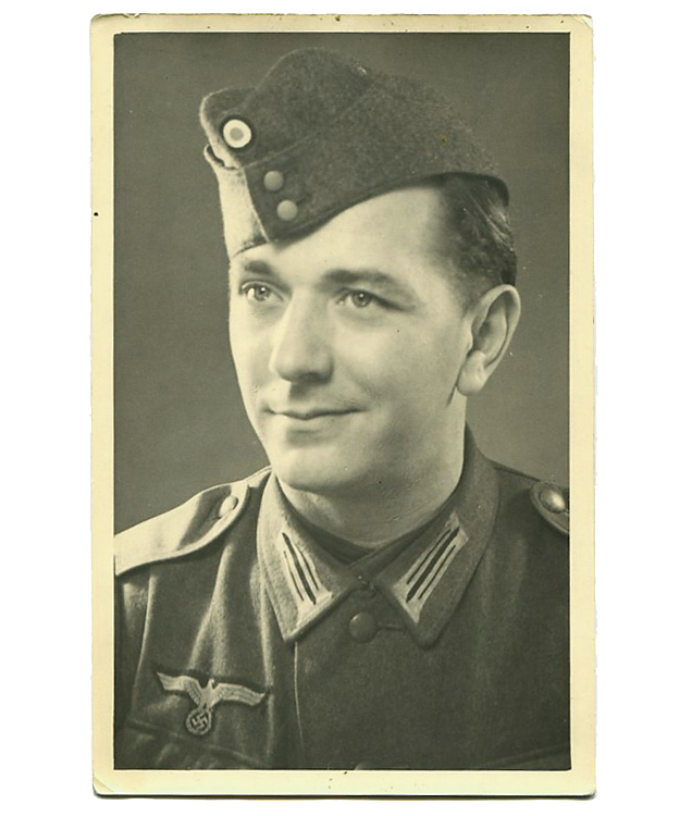 WWII �ɥ��ķ�������ݥ��ȥ�����(�ݡ��ȥ졼��)/��ʪ���˾�