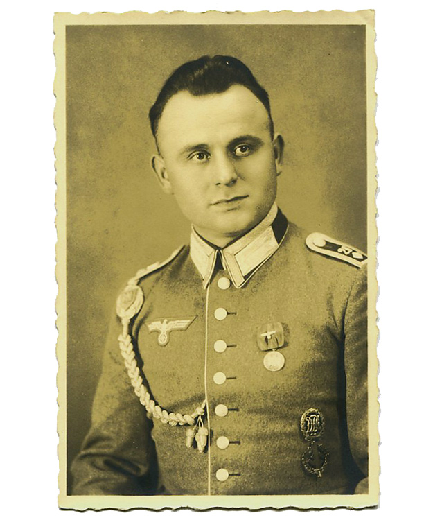 WWII �ɥ��ķ�������ݥ��ȥ�����(�ݡ��ȥ졼��)/��ʪ���˾�