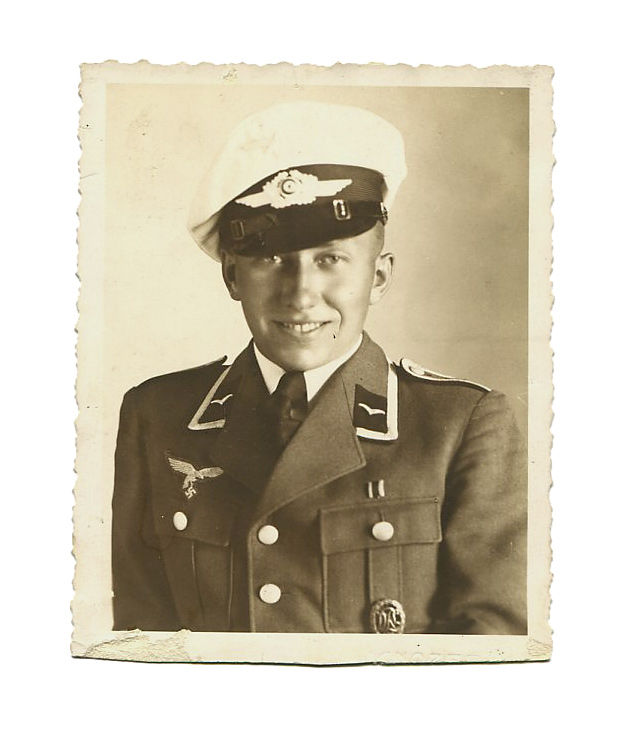 WWII �ɥ��ķ�������ݥ��ȥ�����(�ݡ��ȥ졼��)/��ʪ���ɤξ�