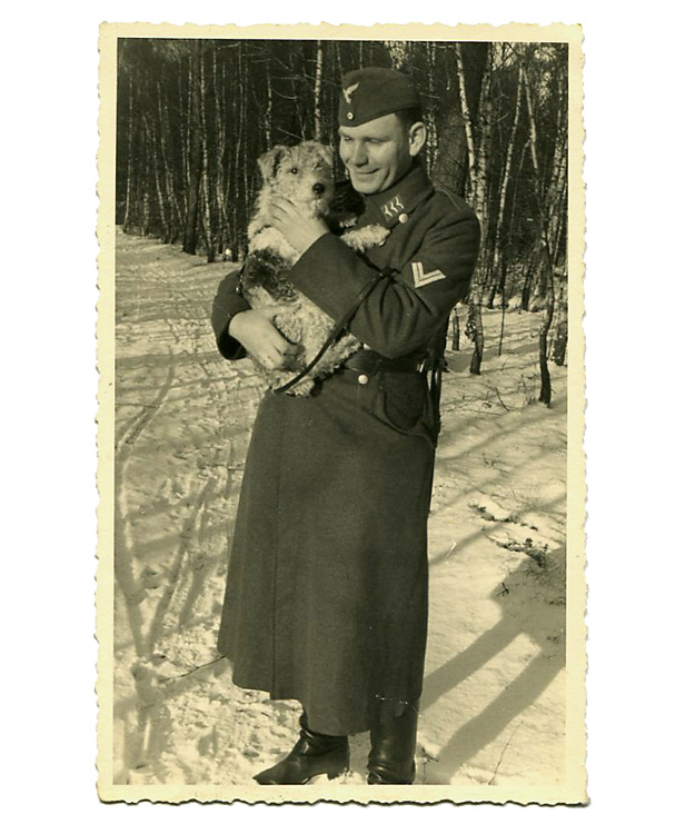 WWII �ɥ��ķ�������ݥ��ȥ�����/��ʪ������