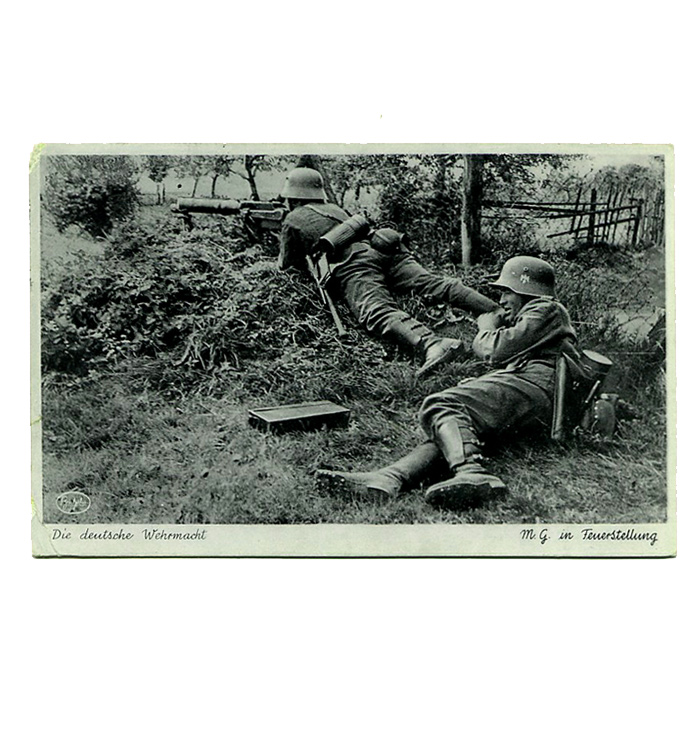 WWII �ɥ��ķ�������ݥ��ȥ�����/��ʪ���˾�