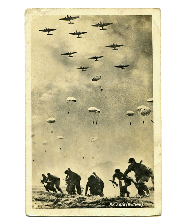 WWII �ɥ��ķ�������ݥ��ȥ�����/��ʪ���ɤξ�