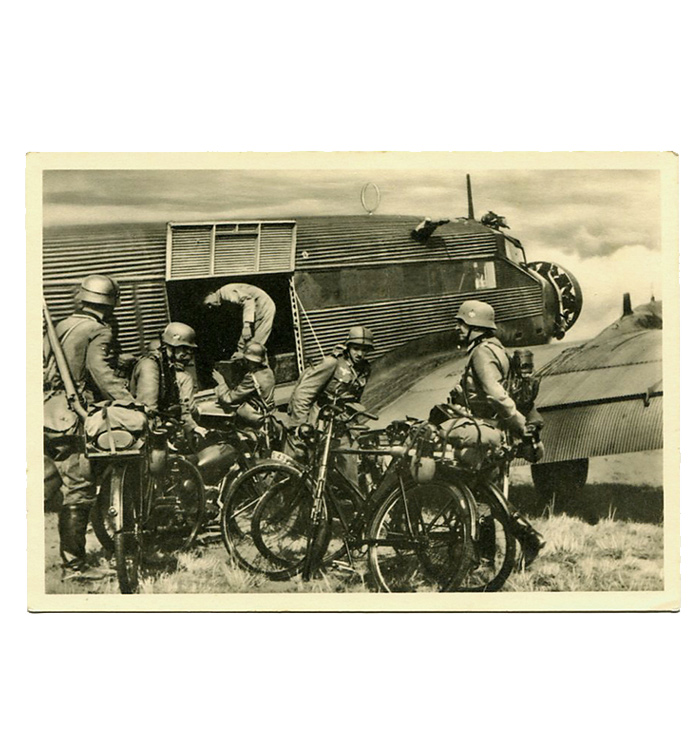 WWII �ɥ��ķ�������ݥ��ȥ�����/��ʪ������