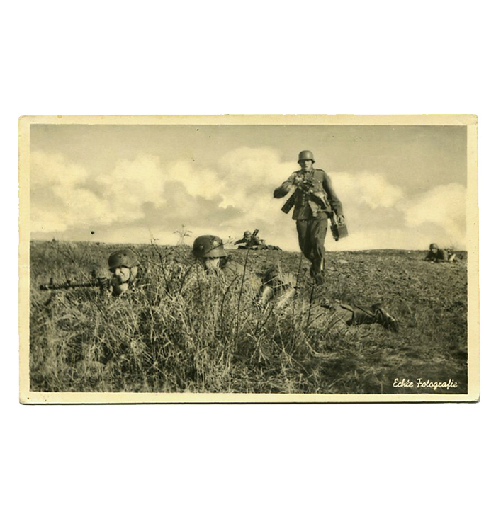 WWII �ɥ��ķ�������ݥ��ȥ�����/��ʪ������