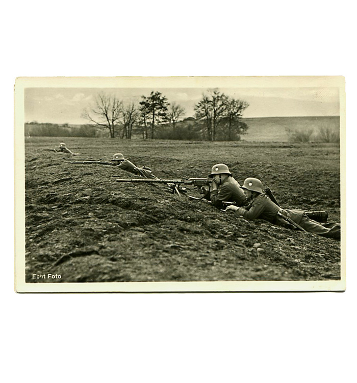 WWII �ɥ��ķ�������ݥ��ȥ�����/��ʪ������