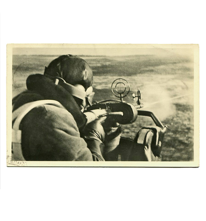 WWII �ɥ��ķ�������ݥ��ȥ�����/��ʪ������