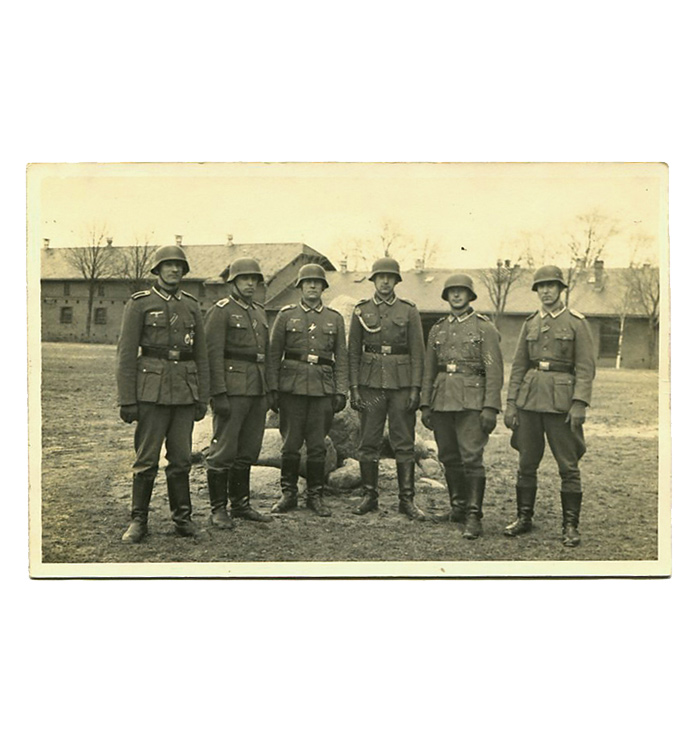 WWII �ɥ��ķ�������ݥ��ȥ�����/��ʪ���˾�