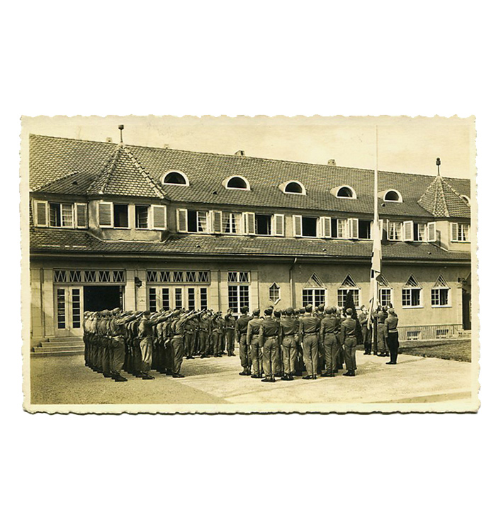 WWII �ɥ��ķ�������ݥ��ȥ�����/��ʪ���˾�